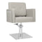 Friseurstuhl Gabbiano Bergamo Beige