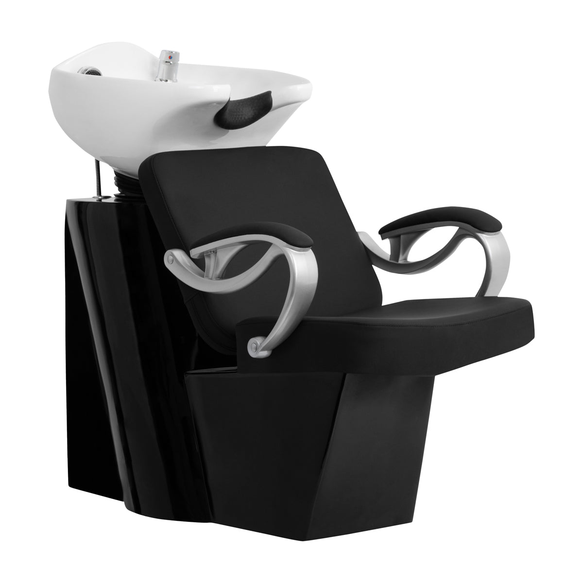 Waschanlage Hair System ZA31 Schwarz 1