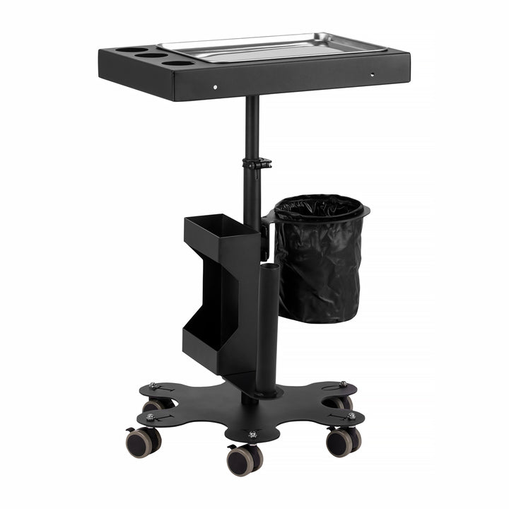 Kosmetikwagen Pro-Ink 716C Schwarz