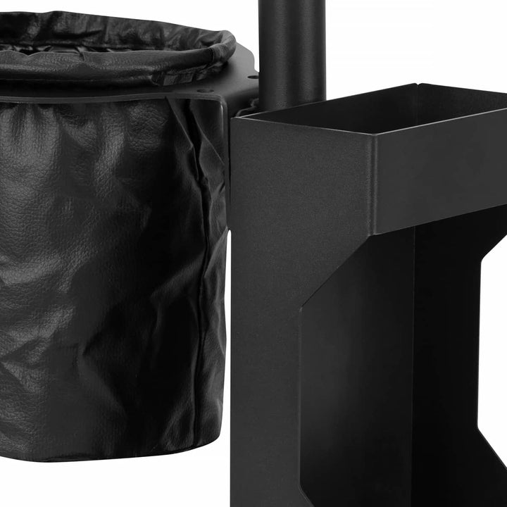 Kosmetikwagen Pro-Ink 716C Schwarz - Bild 3