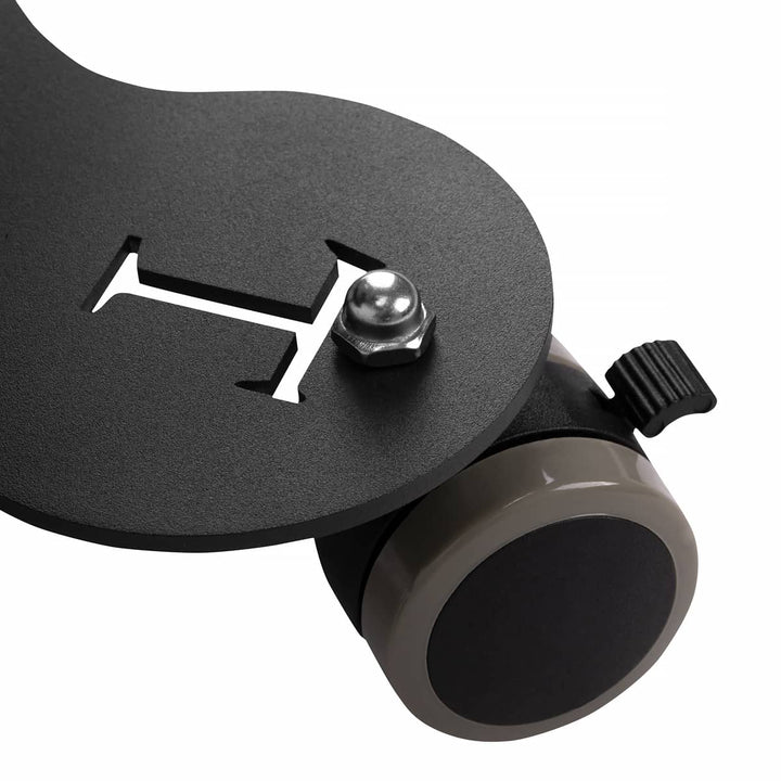 Kosmetikwagen Pro-Ink 716C Schwarz - Bild 6