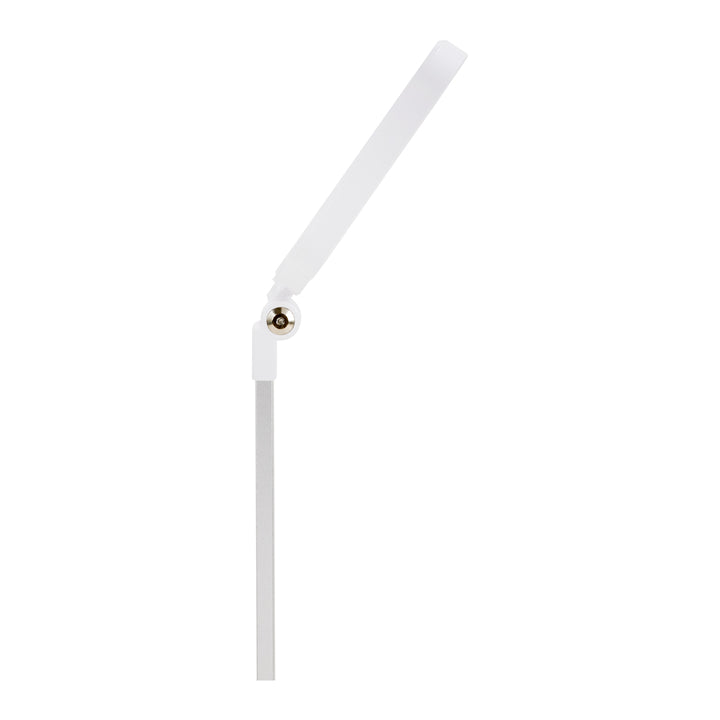 LED-Lampe mit einstellbarer Farb- und Lichtintensität Elegante 804 Weiß - Bild 7