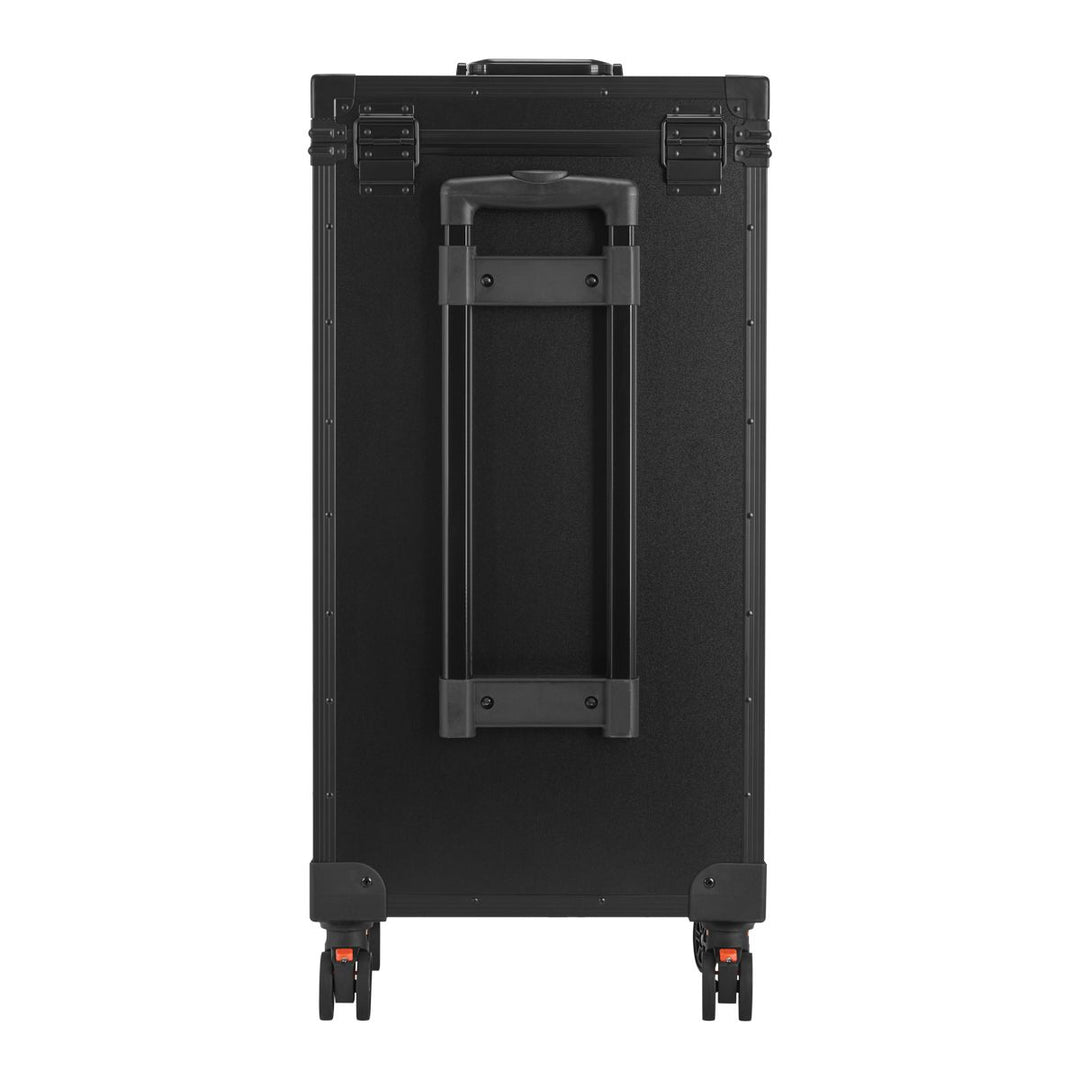 Friseurwagen Gabbiano V21 Schwarz - Bild 5