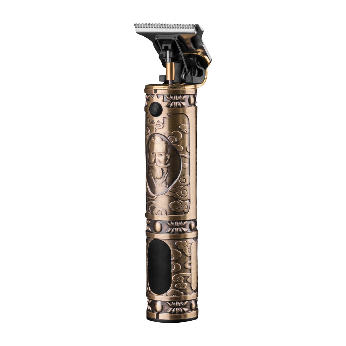 Haarschneider Kabellos Beard-700 Deluxe 1