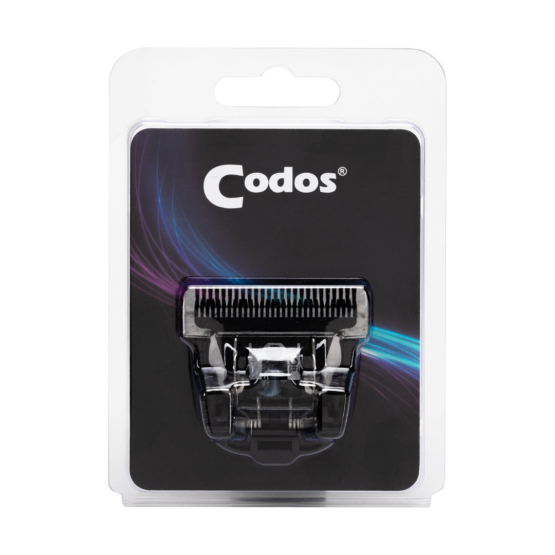 Scherkopf für Haarschneidemaschine Codos CHC-969