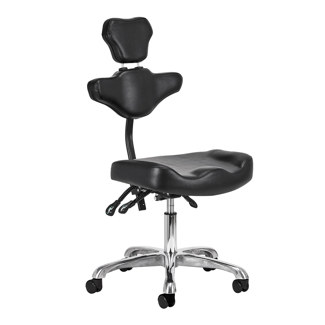 Tattoo Hocker Pro Ink 973 Schwarz