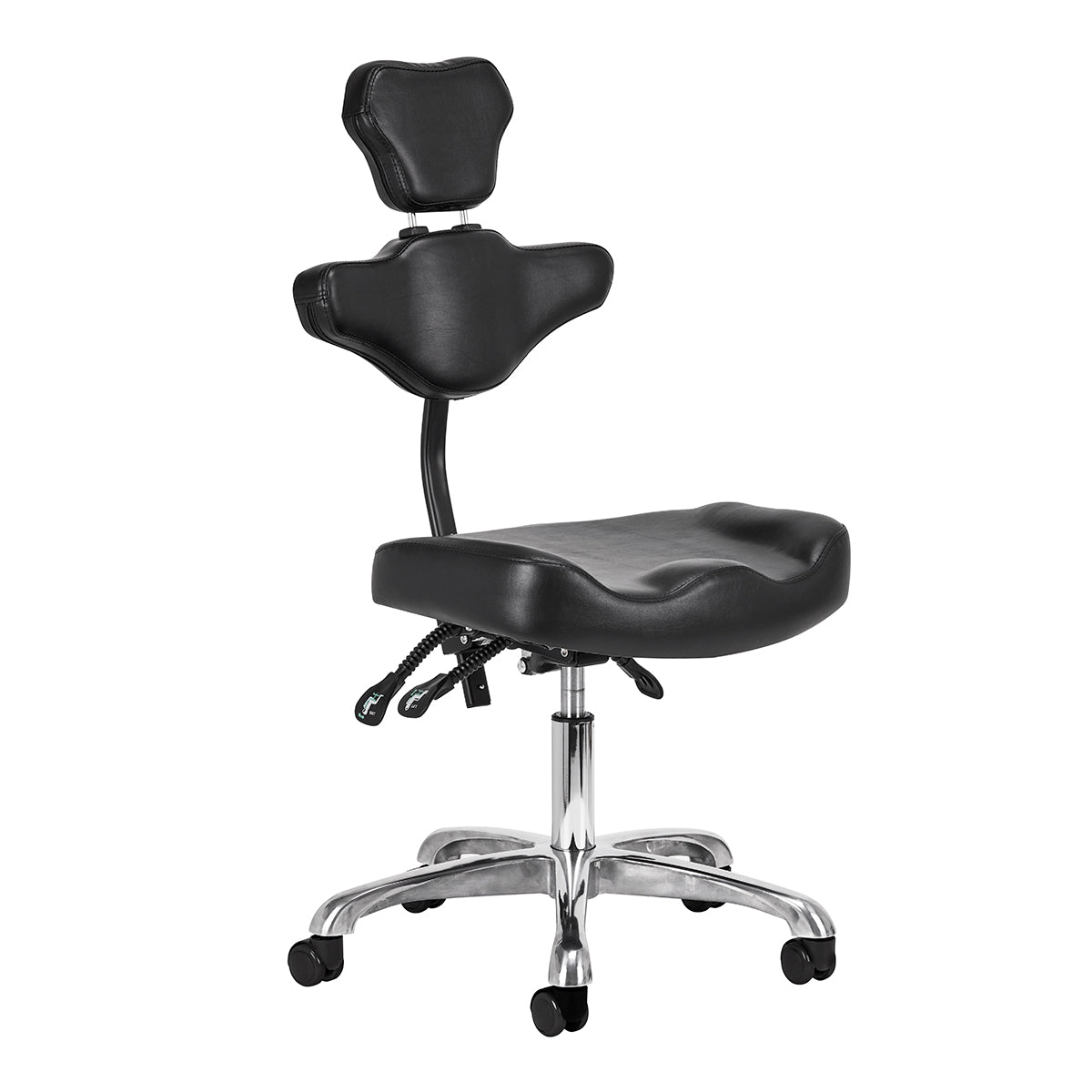 Tattoo Hocker Pro Ink 973 Schwarz