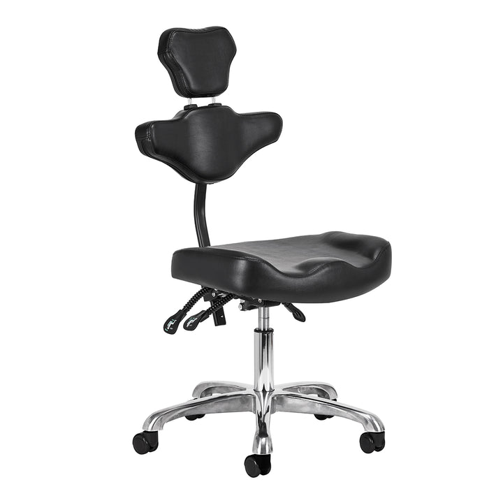 Tattoo Hocker Pro Ink 973 Schwarz