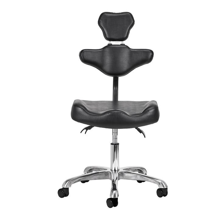 Tattoo Hocker Pro Ink 973 Schwarz - Bild 5