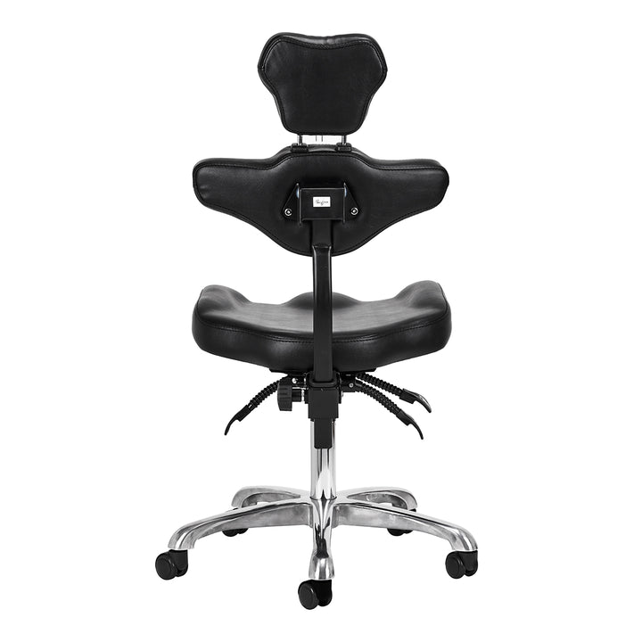 Tattoo Hocker Pro Ink 973 Schwarz - Bild 6