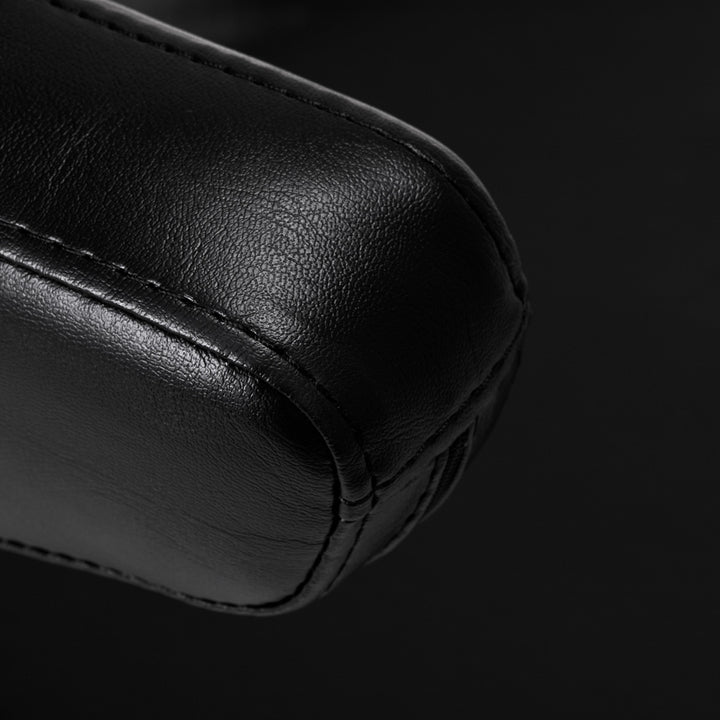Rollhocker Höhenverstellbar Pro Ink 973 Schwarz - Bild 8