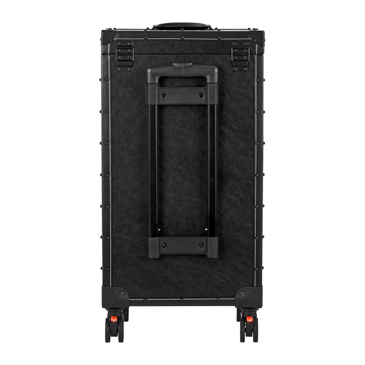 Friseurwagen Gabbiano C12 Schwarz - Bild 6
