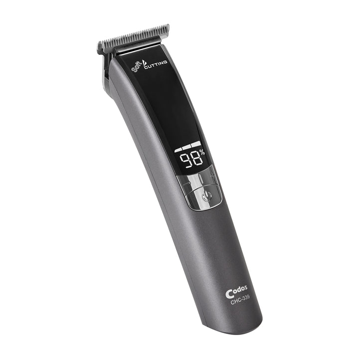 Haarschneider Kabellos Codos CHC-339 Grau