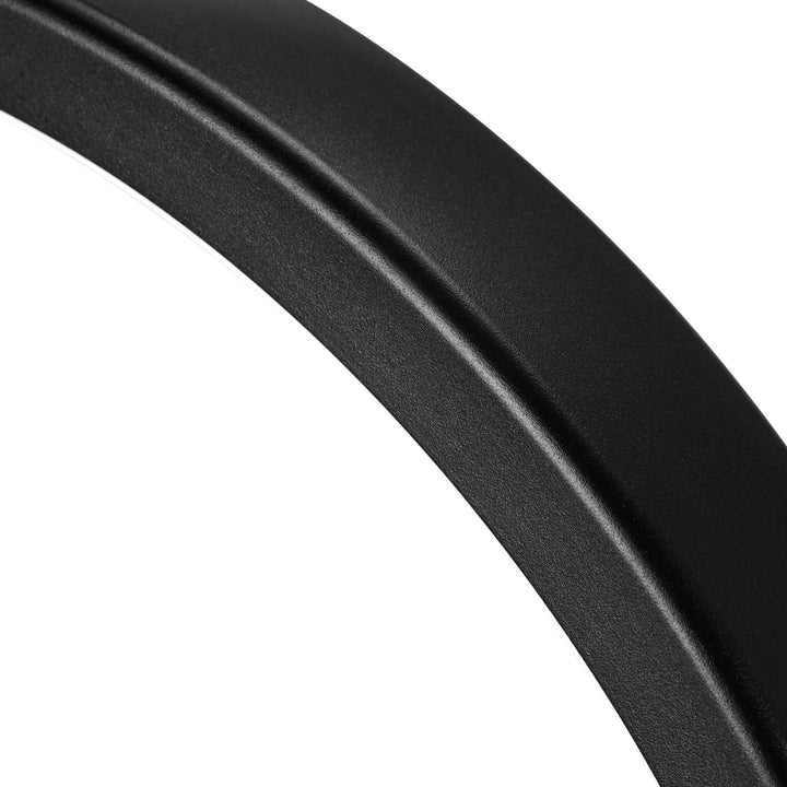 LED-Lampe mit Klemme und einstellbarer Farb- und Lichtintensität Glow MX3 Matt Schwarz - Bild 9
