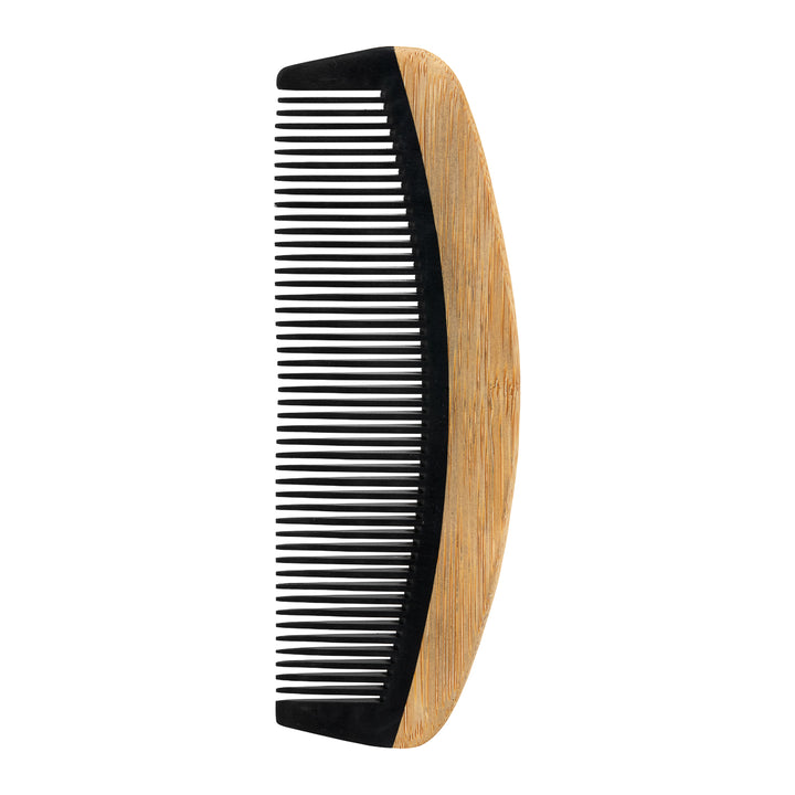Haarschneidekamm Loft NN-09 15,5 x 5,4 cm Braun-Schwarz