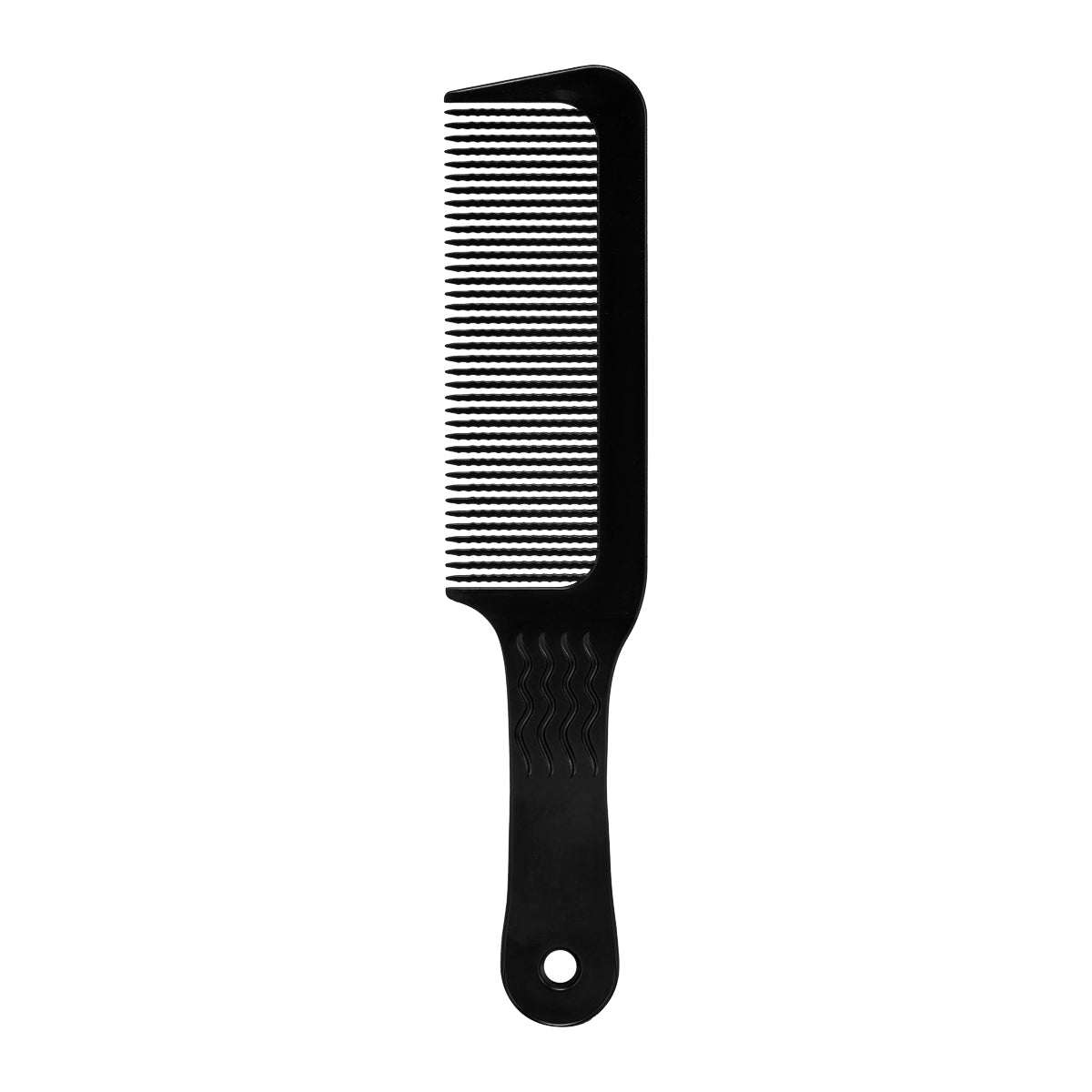 Kamm für Maschinenhaarschnitt N-1217 Schwarz