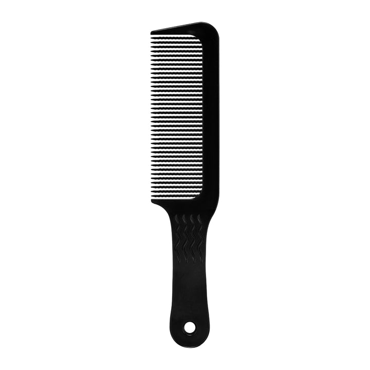 Kamm für Maschinenhaarschnitt N-1217 Schwarz