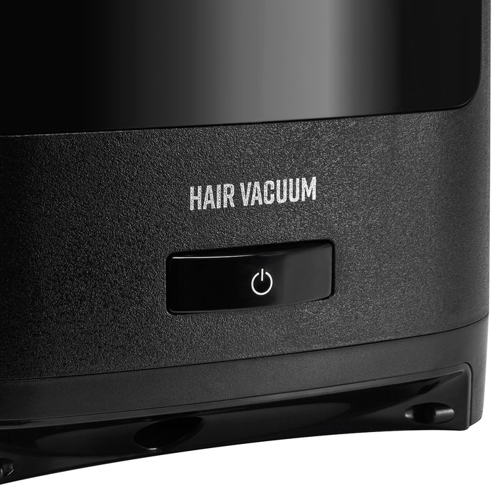 Friseur-Staubsauger Stehend Gabbiano Automatic 1400W Schwarz - Bild 7