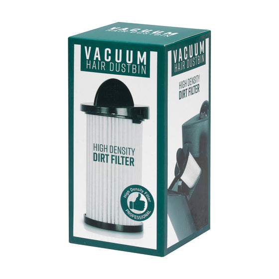 Filter Rund für Friseur-Staubsauger Gabbiano Automatic 1400W