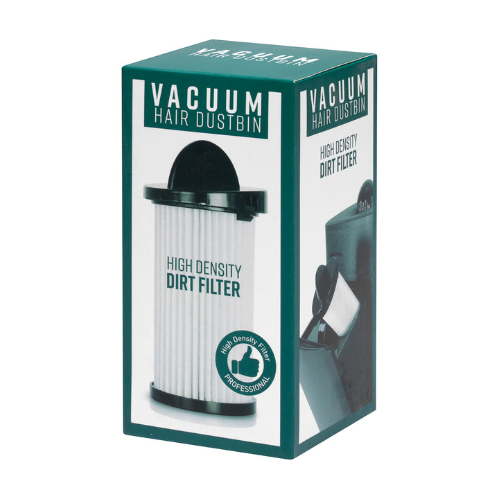 Filter Rund für Friseur-Staubsauger Gabbiano Automatic 1400W