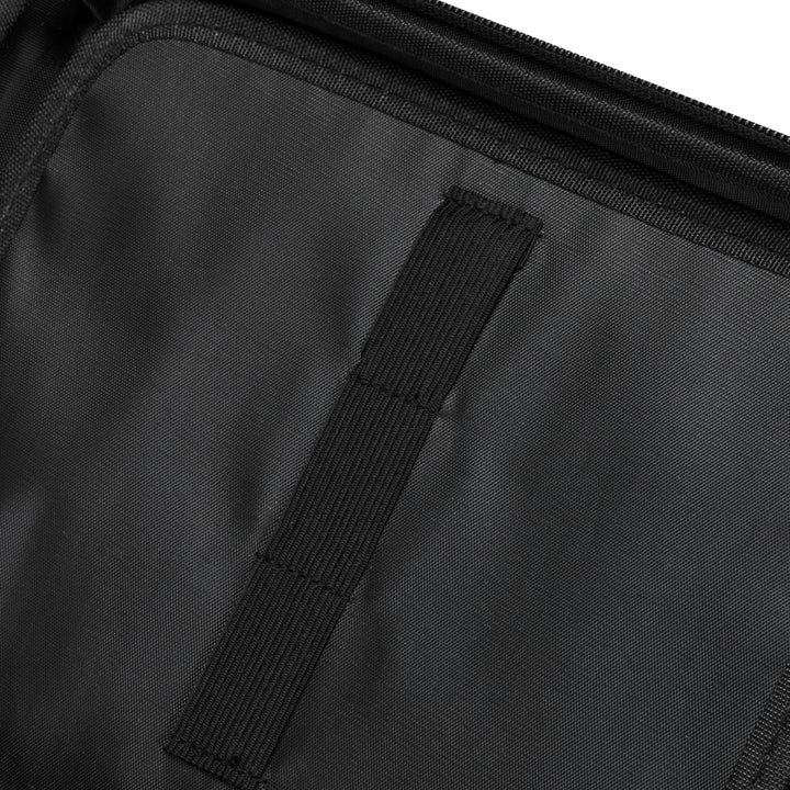 Friseurkoffer Organizer Schwarz - Bild 6