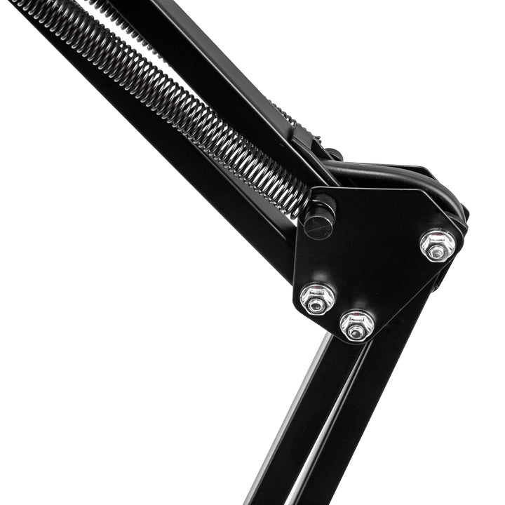 Tischlampe Kosmetik mit Tischklemme PiX 314 Schwarz - Bild 5