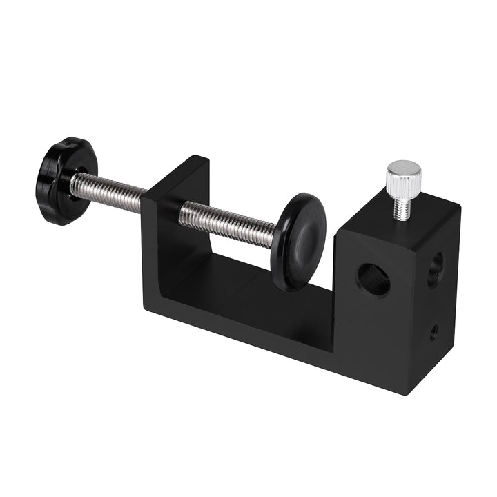 LED-Lampe mit Stativ und einstellbarer Farb- und Lichtintensität Yoga 22W Schwarz - Bild 9