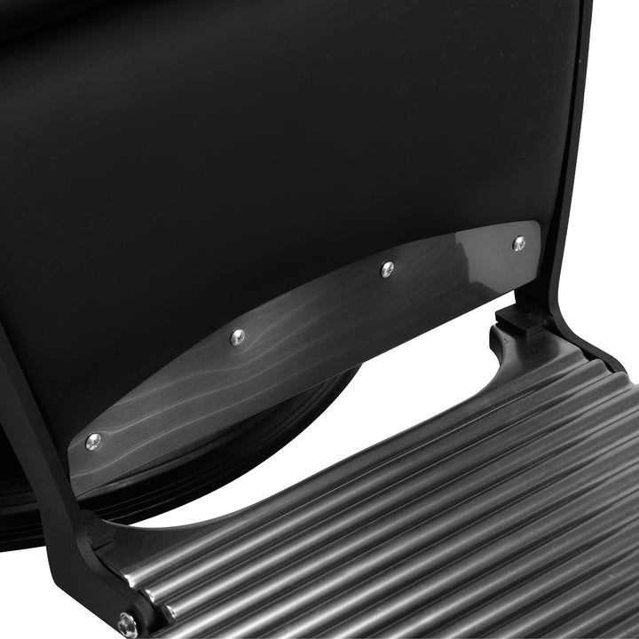 Barberstuhl Gabbiano Continental Schwarz - Bild 8