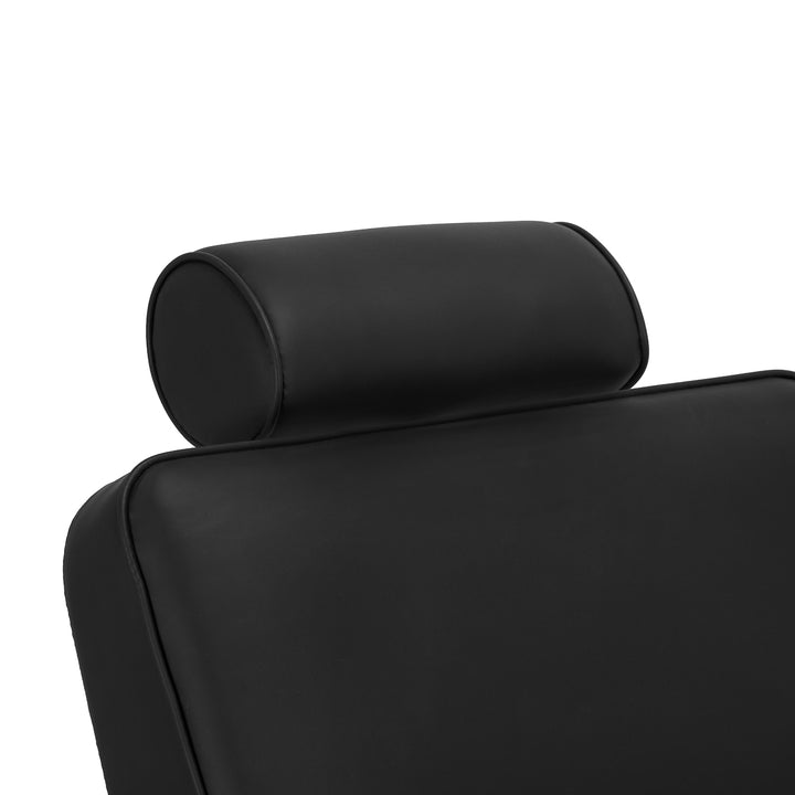 Barberstuhl Gabbiano Continental Schwarz - Bild 9