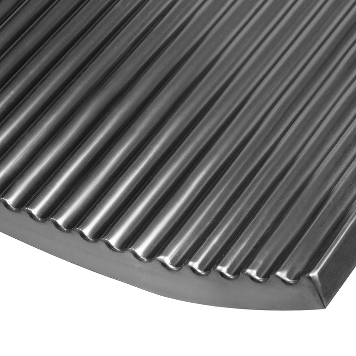 Barberstuhl Gabbiano Continental Schwarz - Bild 15