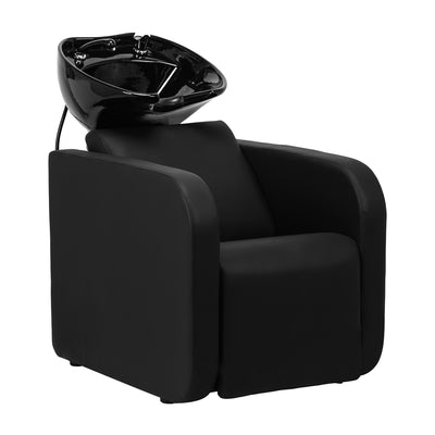 Friseur Waschbecken