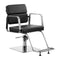 Friseurstuhl Gabbiano Porto Schwarz sm