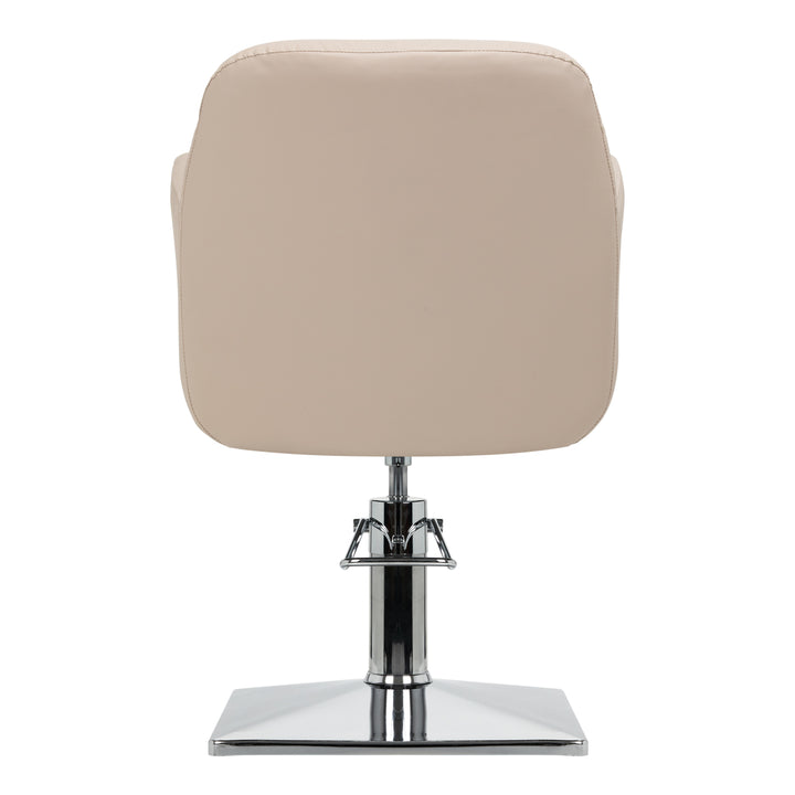 Friseurstuhl Gabbiano Monaco Beige - Bild 3