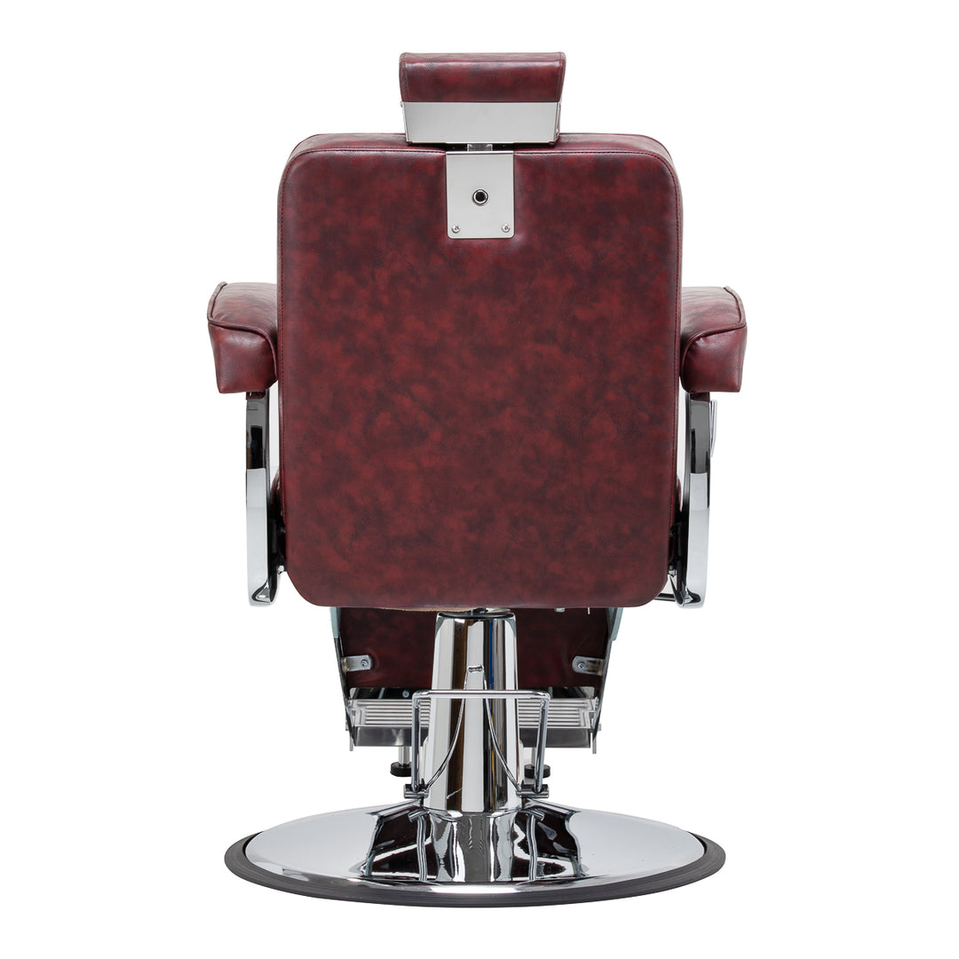 barberstuhl hair system bm88066 bordeauxrot 5
