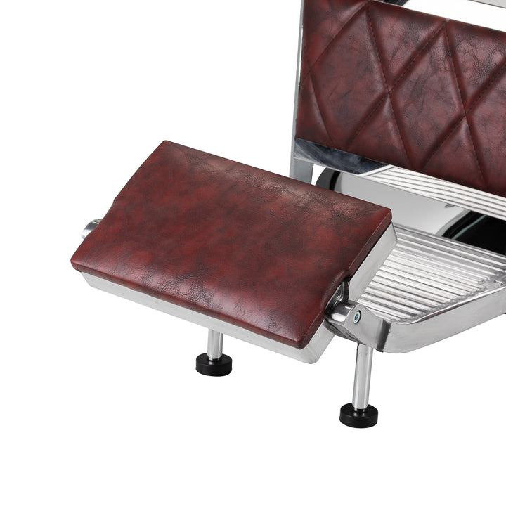 barberstuhl hair system bm88066 bordeauxrot 13