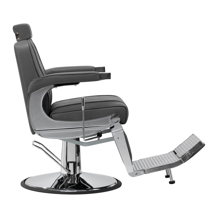 barberstuhl hair system bm88066 grau 2