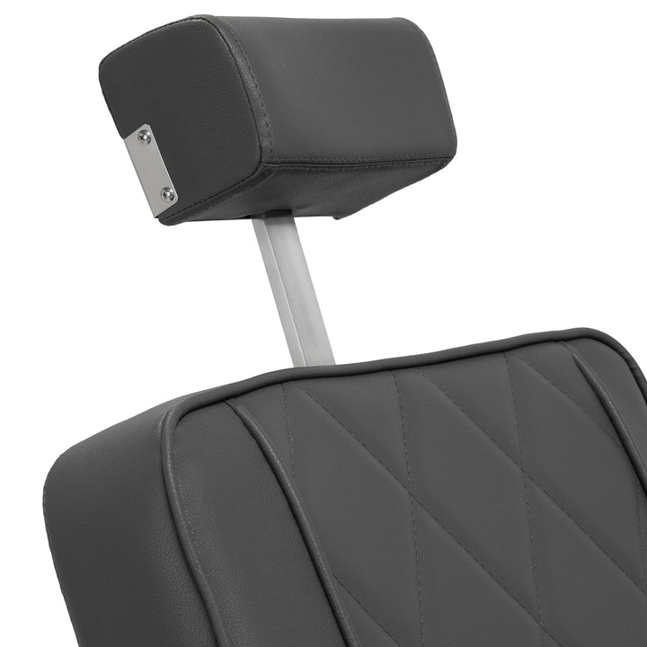 barberstuhl hair system bm88066 grau 7