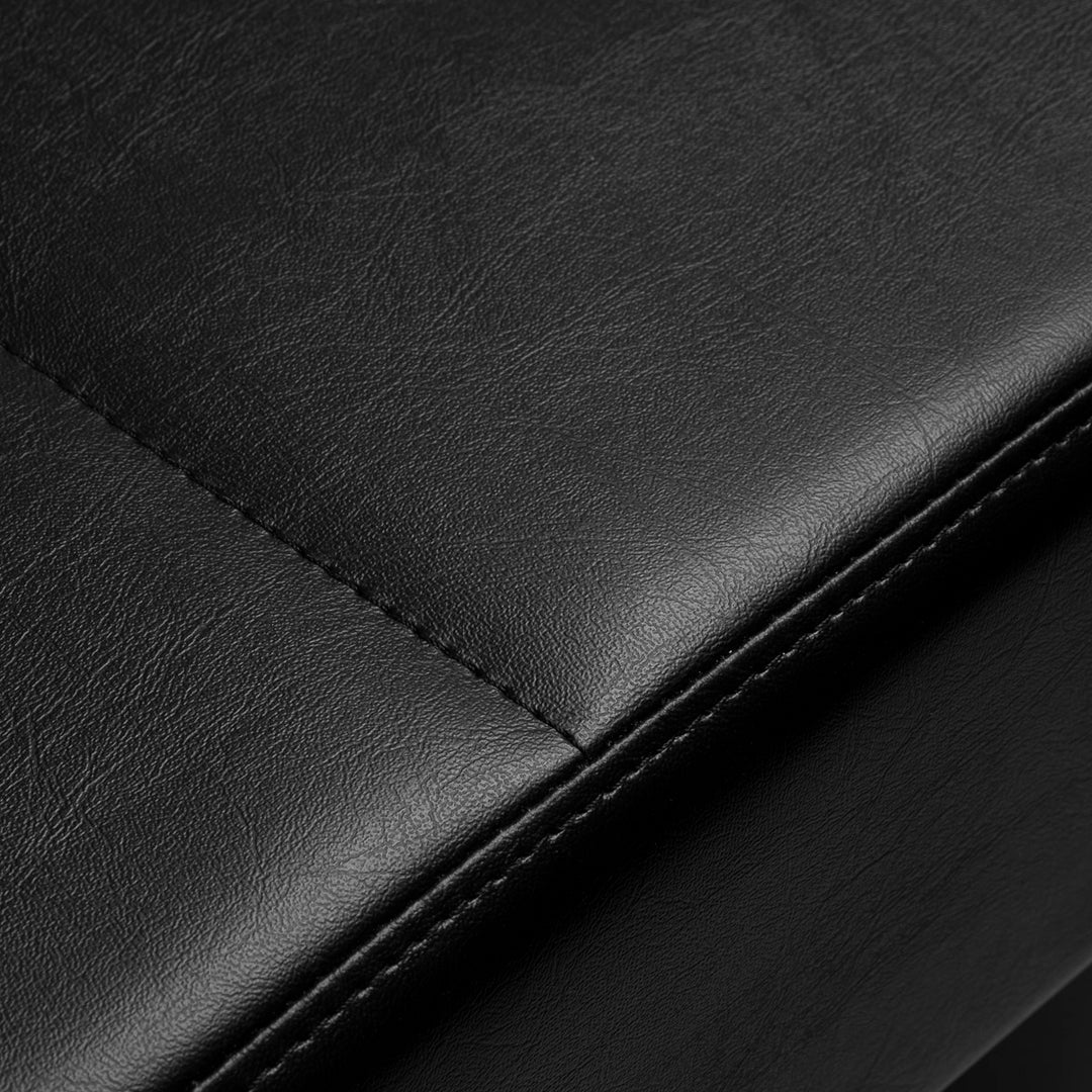 Waschanlage Gabbiano Head Spa 017 Liege Schwarz 15