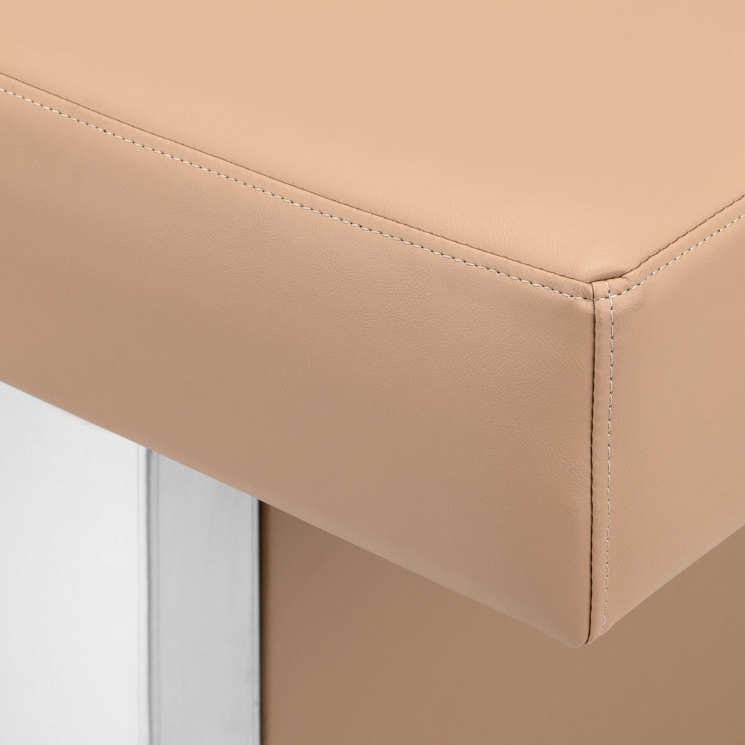 Waschanlage Gabbiano Head Spa 017 Liege Beige 16