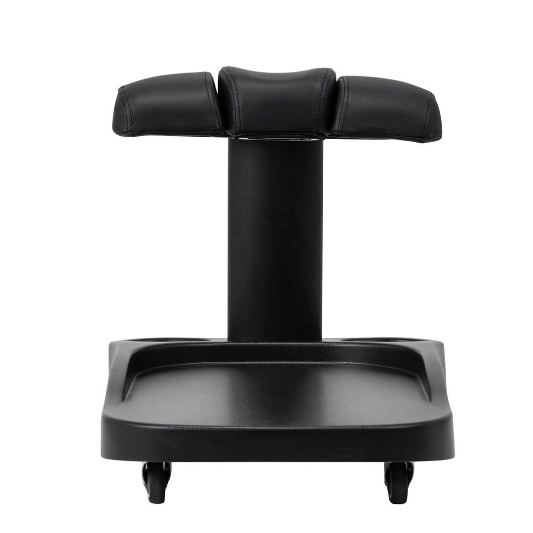 Friseurwagen Fußbadewanne Azzurro Schwarz - Bild 2