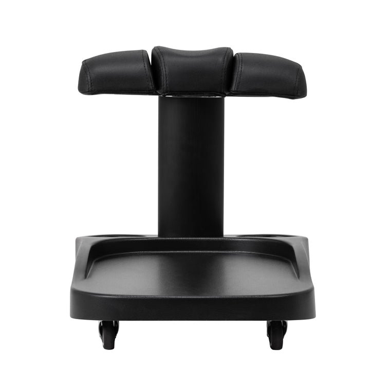 Friseurwagen Fußbadewanne Azzurro Schwarz - Bild 2