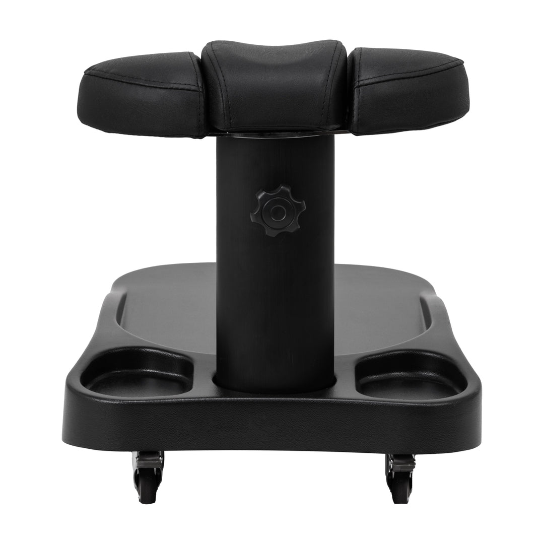 Friseurwagen Fußbadewanne Azzurro Schwarz - Bild 3