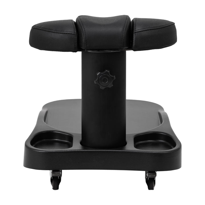 Friseurwagen Fußbadewanne Azzurro Schwarz - Bild 3