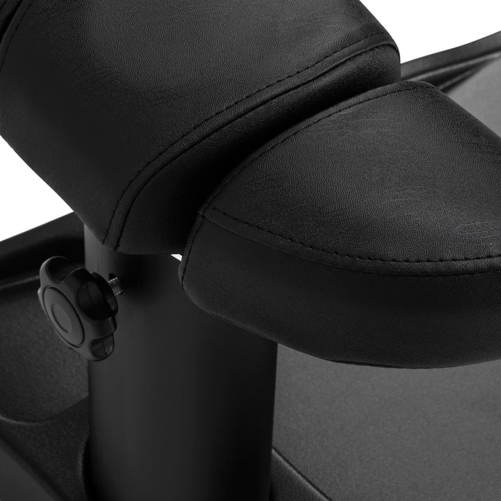 Friseurwagen Fußbadewanne Azzurro Schwarz - Bild 5