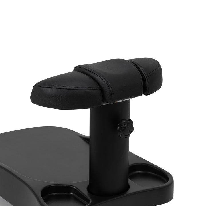Friseurwagen Fußbadewanne Azzurro Schwarz - Bild 8