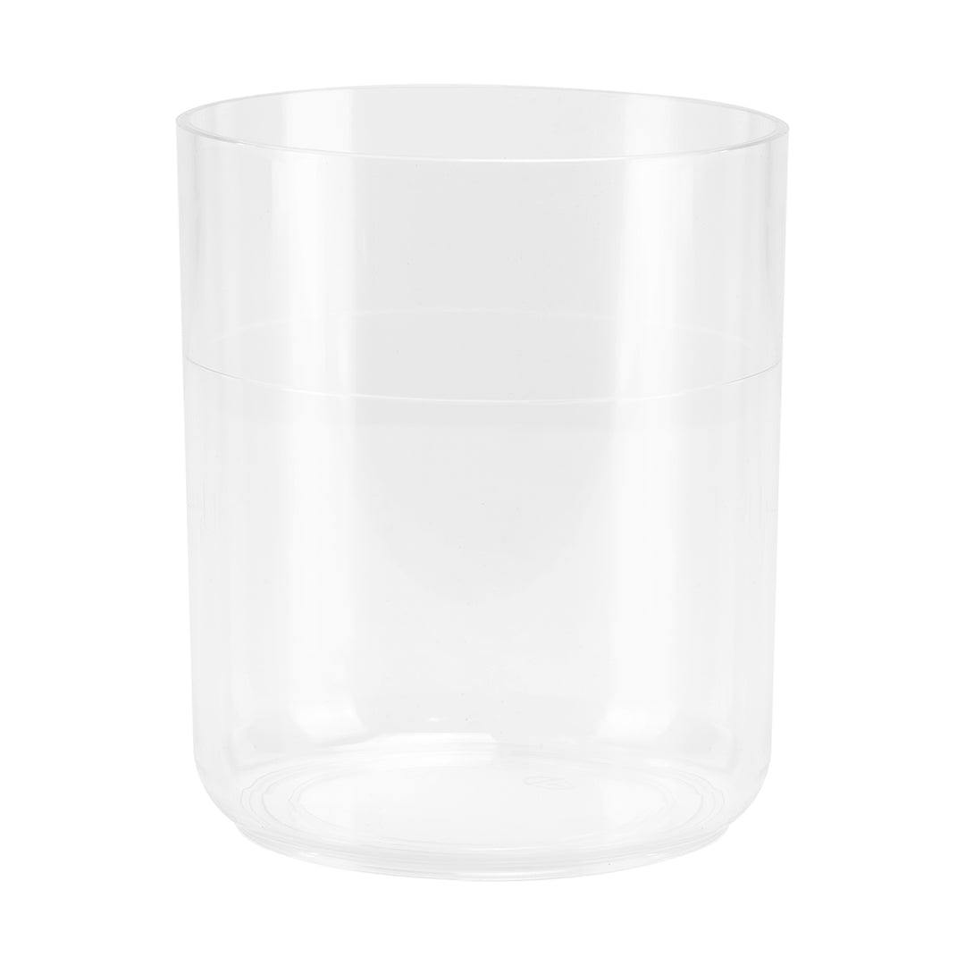 Wasserbehälter für Haardampfer Gabbiano 828-FD