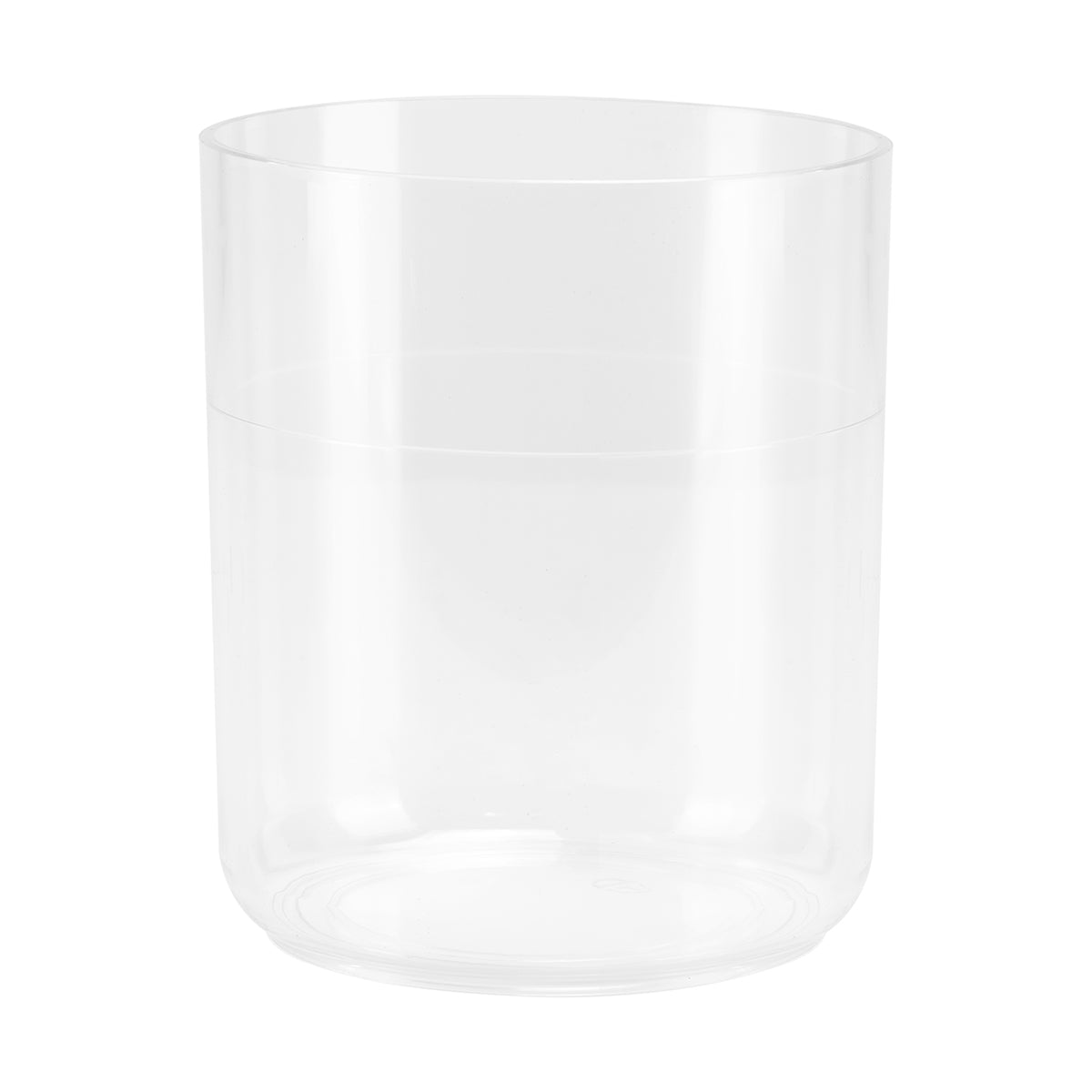 Wasserbehälter für Haardampfer Gabbiano 828-FD