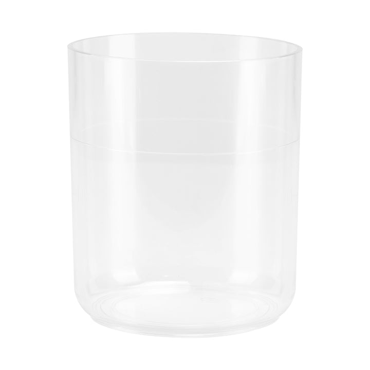 Wasserbehälter für Haardampfer Gabbiano 828-FD