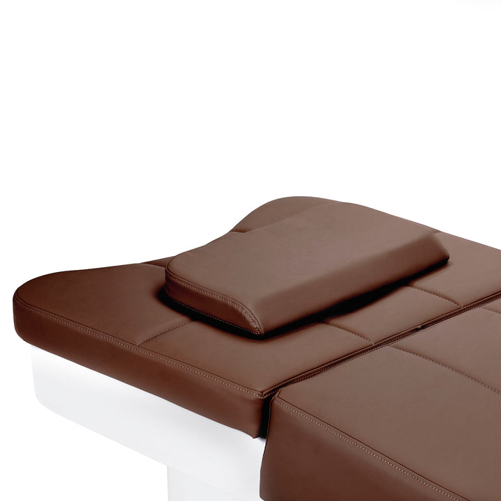 Waschanlage Gabbiano Head Spa 017 Liege Braun 3