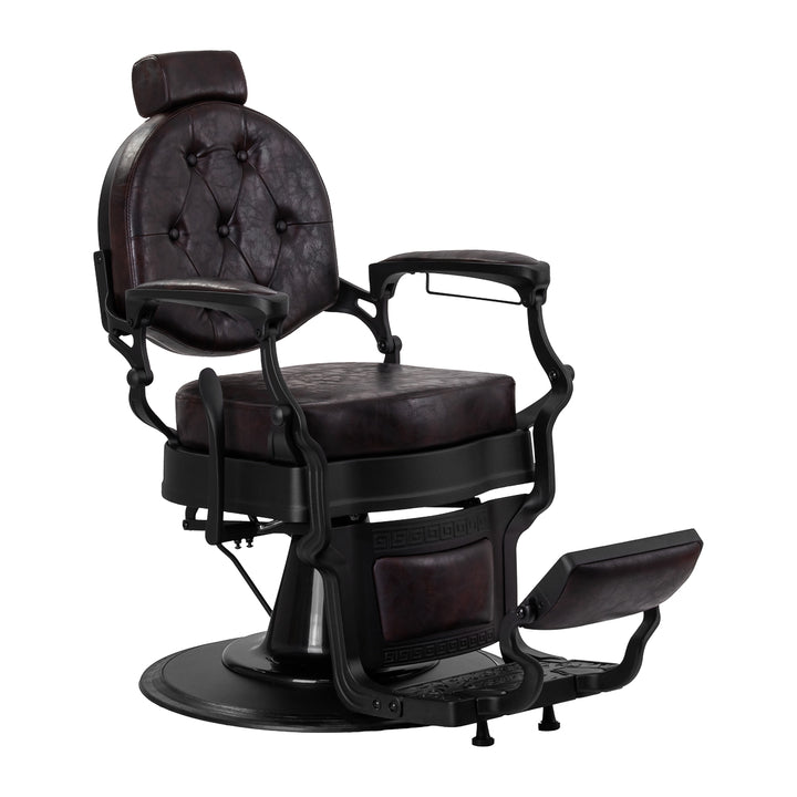 barberstuhl gabbiano president braun 1